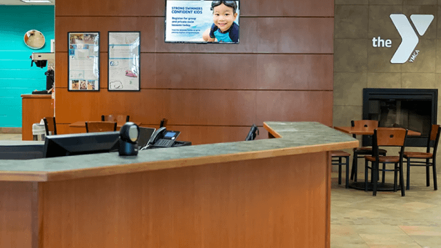 Image 1 from Tom & Ann Hunnicutt Family YMCA partner gallery