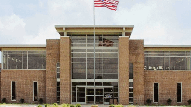 Image 2 from Tom & Ann Hunnicutt Family YMCA partner gallery