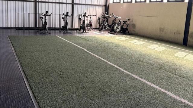 Imagen 2 de la galería del partner Olimpo Gym