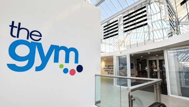 Image 2 from The Gym Group - Leeds Meanwood partner gallery