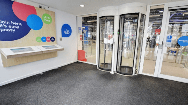 Image 3 from The Gym Group - Leeds Meanwood partner gallery