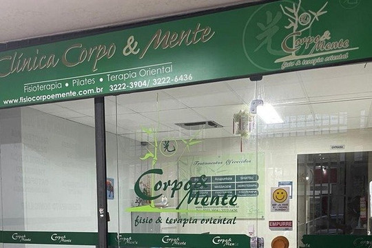 Imagem 2 da galeria do parceiro Pilates Contemporâneo - Vitória