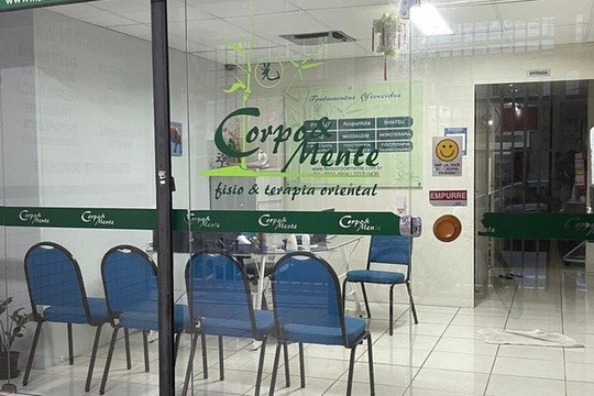 Imagem 3 da galeria do parceiro Pilates Contemporâneo - Vitória