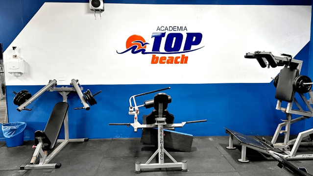 Imagem 3 da galeria do parceiro Academia Top Beach
