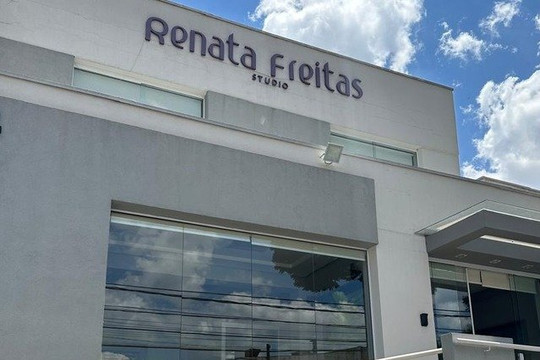 Imagem 2 da galeria do parceiro Studio Renata Freitas Pilates