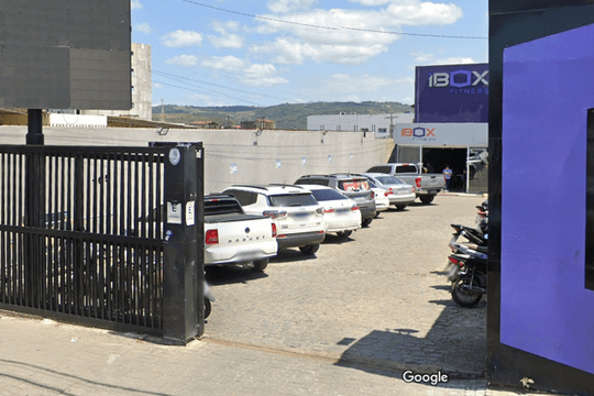 Imagem 2 da galeria do parceiro IBOX Fitness Academia