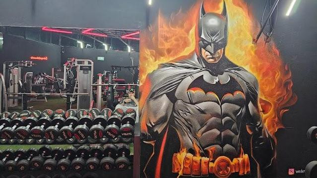 Imagen 1 de la galería del partner Elite Team Pro Gym Milenio