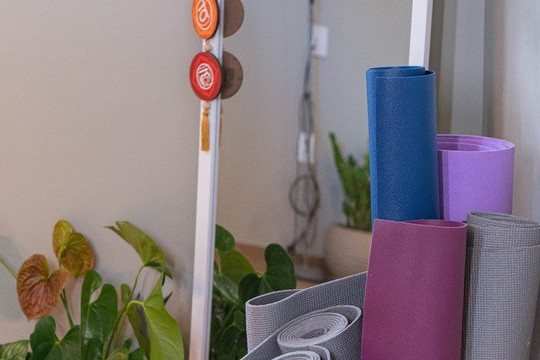 Imagem 3 da galeria do parceiro Vida Yoga