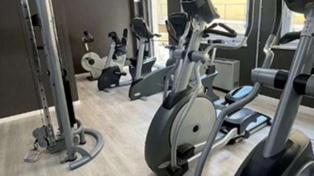 Immagine 3 dalla galleria del partner Vertigo Gym Club