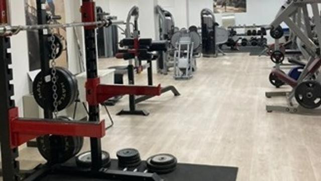 Immagine 1 dalla galleria del partner Vertigo Gym Club