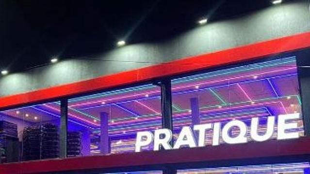Imagem 2 da galeria do parceiro Pratique Camargos 2