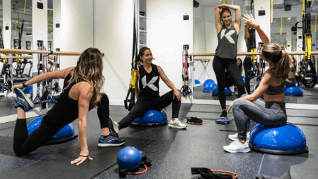 Image 1 from Kondi Fitness partner gallery