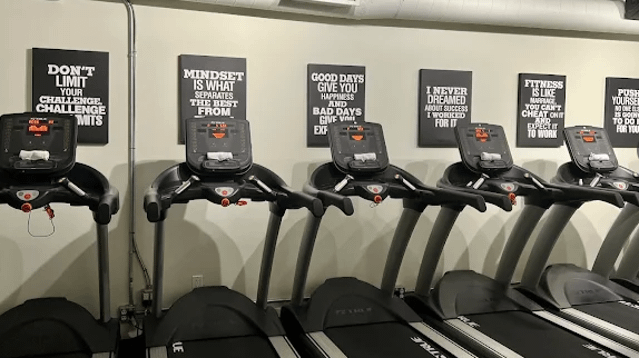 Image 3 from Kondi Fitness partner gallery