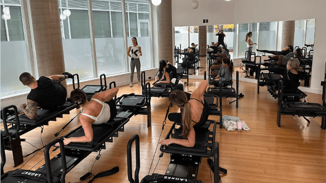 Image 2 from Kondi Fitness partner gallery