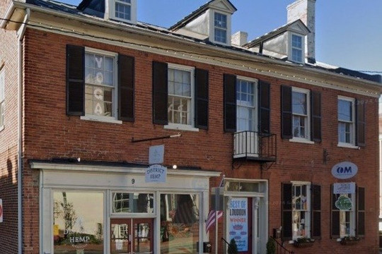 Image 2 from Simply Yoga Leesburg partner gallery