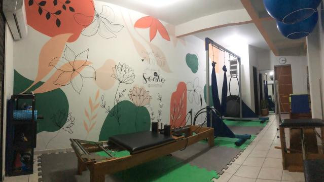 Imagem 1 da galeria do parceiro Studio EP Fisio