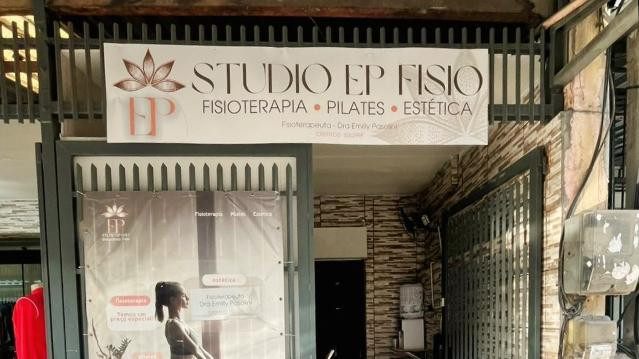 Imagem 2 da galeria do parceiro Studio EP Fisio