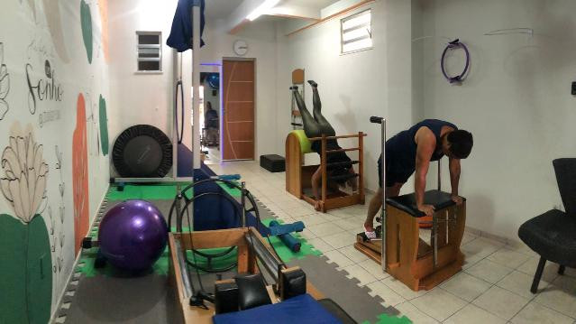 Imagem 3 da galeria do parceiro Studio EP Fisio