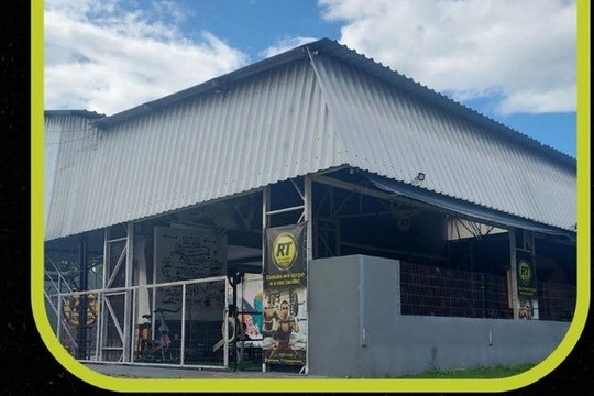 Imagem 2 da galeria do parceiro RT TREINAMENTO FUNCIONAL