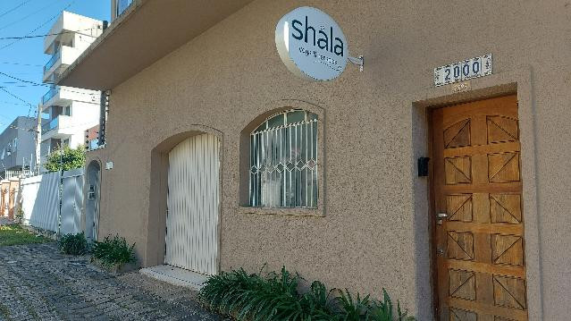 Imagem 2 da galeria do parceiro Shåla Yoga & Terapias