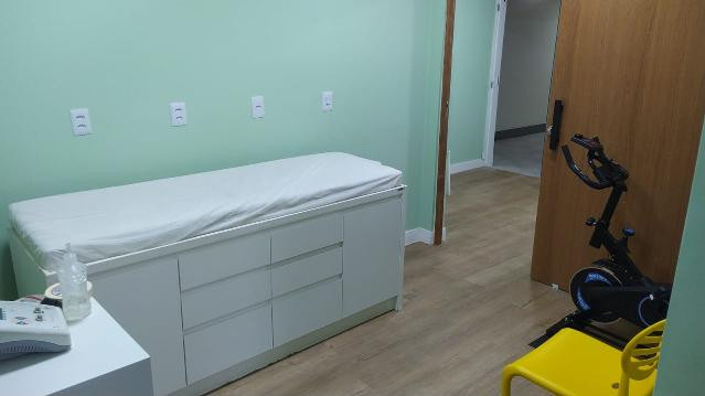 Imagem 3 da galeria do parceiro Clínica Fisio Cas- Fisioterapia