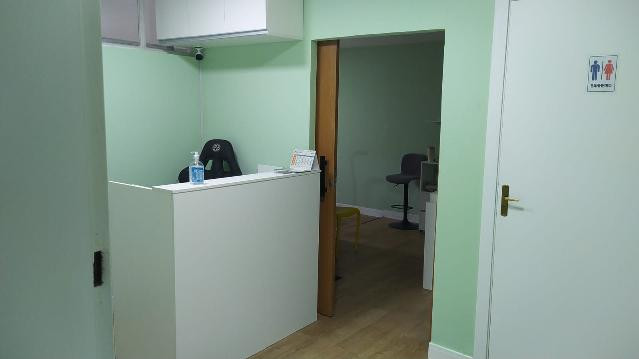 Imagem 2 da galeria do parceiro Clínica Fisio Cas- Fisioterapia