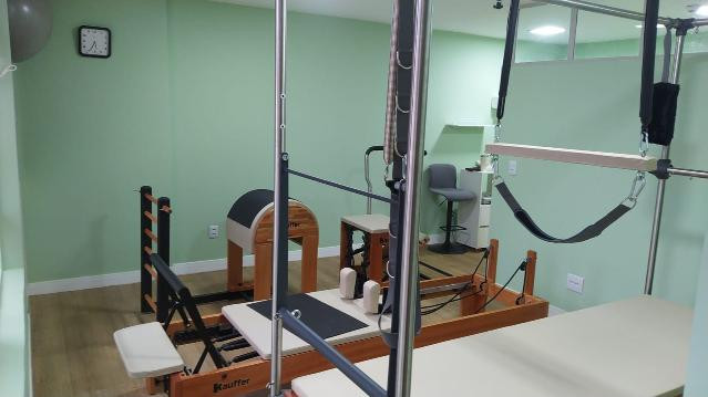 Imagem 1 da galeria do parceiro Clínica Fisio Cas- Fisioterapia