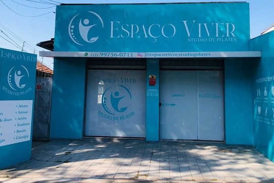 Imagem 2 da galeria do parceiro Espaço Viver Studio de Pilates