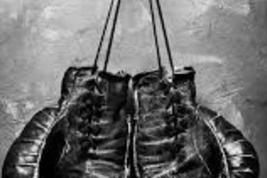 Image 3 from Mansfield Boxing Club partner gallery