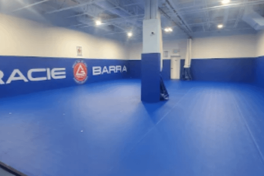 Image 3 from Gracie Barra Parker partner gallery