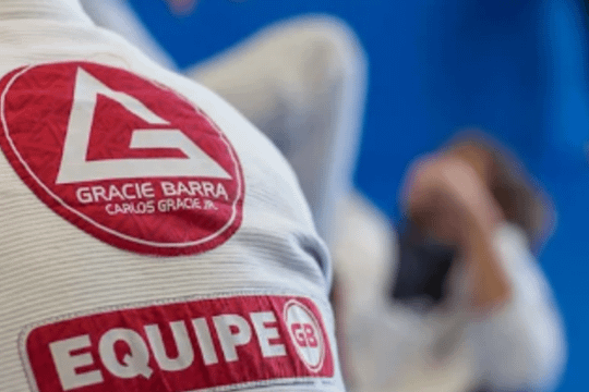 Image 1 from Gracie Barra Parker partner gallery
