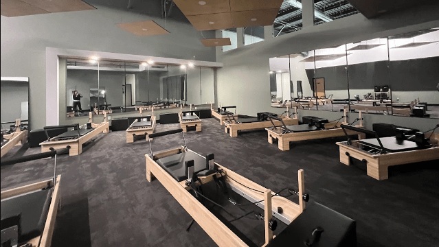 Image 1 from The Flexibility Co Evansville partner gallery