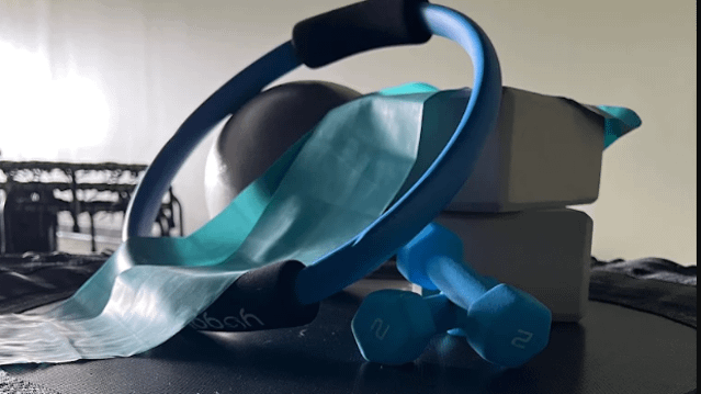 Image 3 from The Flexibility Co Evansville partner gallery