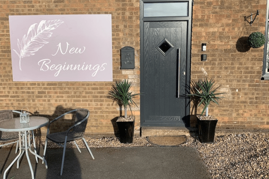 Image 2 from New Beginnings Personal Training and Wel partner gallery