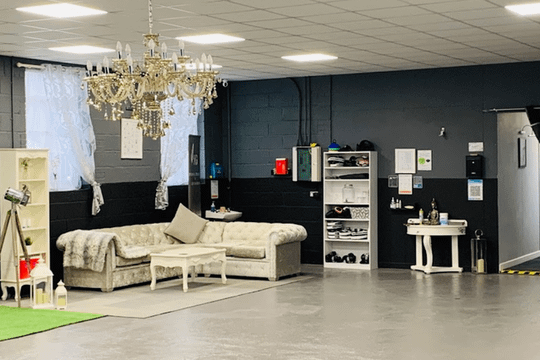 Image 3 from New Beginnings Personal Training and Wel partner gallery