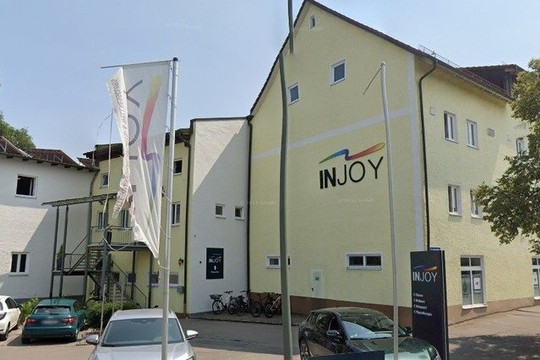 Bild 2 von INJOY Moosburg Partnergalerie