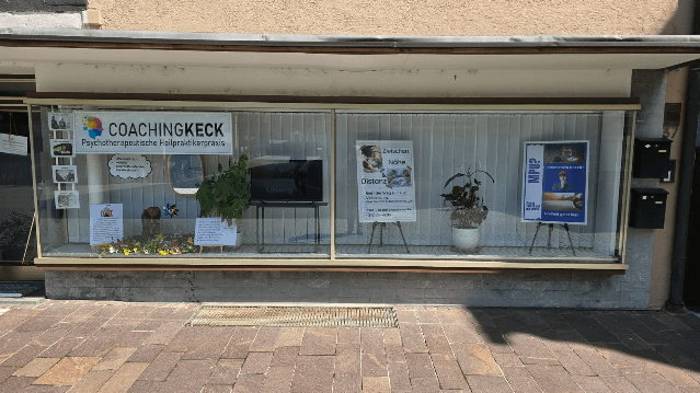 Bild 2 von Coaching Keck Partnergalerie