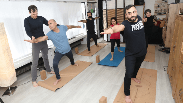 Bild 3 von Coaching Keck Partnergalerie