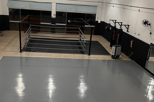 Imagem 2 da galeria do parceiro Academia Budokan