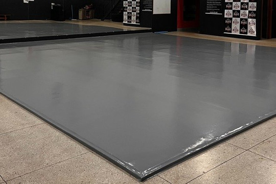 Imagem 1 da galeria do parceiro Academia Budokan