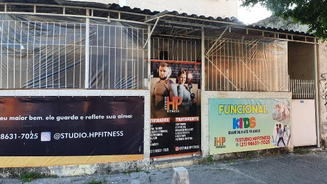Imagem 2 da galeria do parceiro Hp Fitness