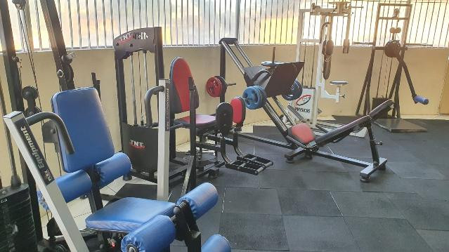 Imagem 3 da galeria do parceiro Hp Fitness