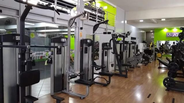 Imagem 3 da galeria do parceiro Academia Joy Imbaú