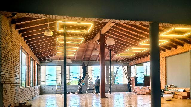 Imagem 1 da galeria do parceiro Academia Joy Imbaú