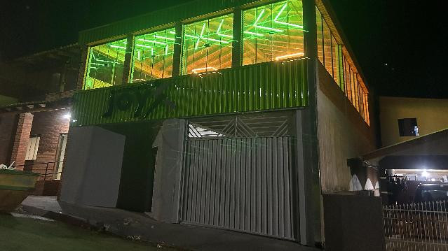 Imagem 2 da galeria do parceiro Academia Joy Imbaú