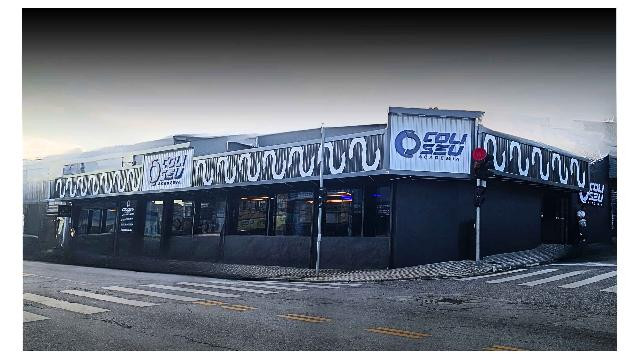 Imagem 2 da galeria do parceiro Coliseu Academia