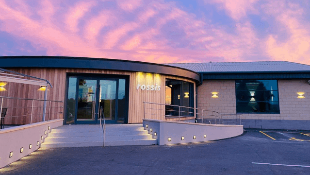 Image 2 from Rossis Leisure partner gallery