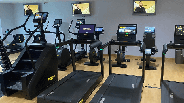 Image 1 from Rossis Leisure partner gallery