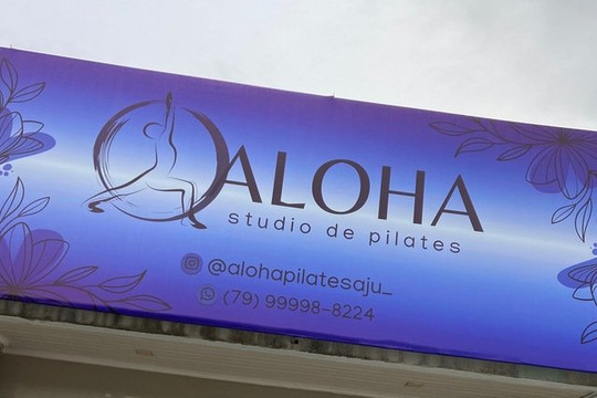 Imagem 2 da galeria do parceiro Aloha Studio de Pilates