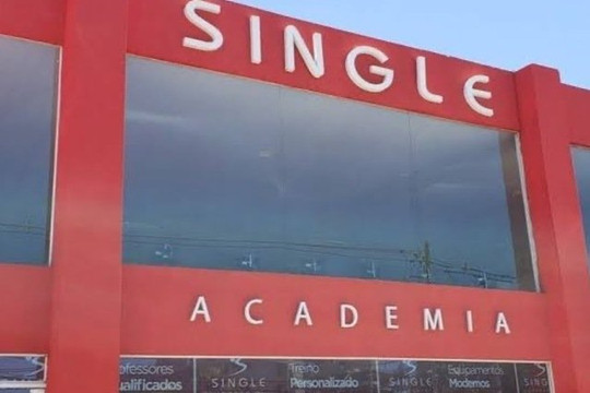 Imagem 2 da galeria do parceiro Keiko Centro de Treinamento de Lutas e Funcional